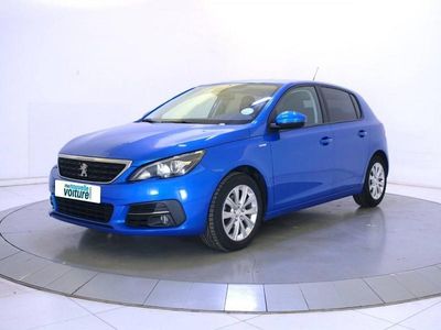 Occasion 2021 Peugeot 308 S Berline | 13 490 € (Bon prix)