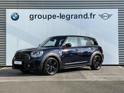 Occasion Mini Cooper D 150 ch (110 kW) 2020 Citadine