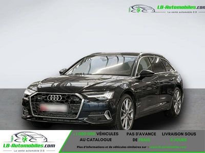 Occasion 2024 Audi A6 Break | 58 400 € (Prix cher)