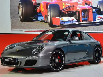 occasion Porsche 911 Carrera GTS 997PDK