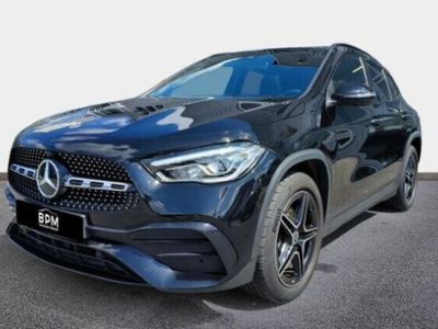 occasion Mercedes GLA250 Classee 160+102ch AMG Line 8G-DCT