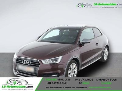 Occasion 2016 Audi A1 Sport Citadine | 20 900 € (Prix cher)