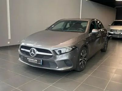 occasion Mercedes A180 180 7G-DCT STYLE LINE