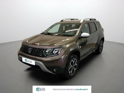 occasion Dacia Duster Tce 130 Fap 4x2 Prestige