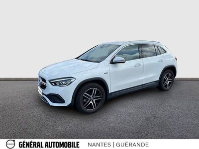 occasion Mercedes GLA250 