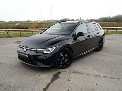 Occasion VW Golf VIII R 320 ch (235 kW) 2022 Noir Break