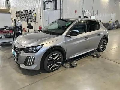 Gris artense Occasion 2024 Peugeot 208 Citadine | 22 990 € (Prix assez cher)