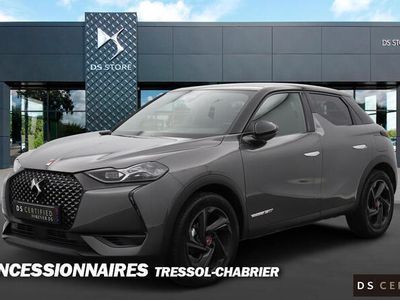 DS Automobiles DS3 Crossback