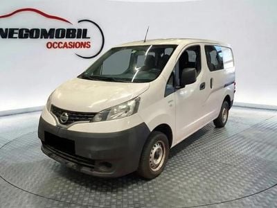 Occasion Nissan NV200 Acenta 90 ch (66 kW) 2013 Blanc Monospace