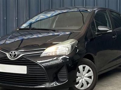 Occasion 2016 Toyota Yaris Citadine | 7 490 € (Prix juste)