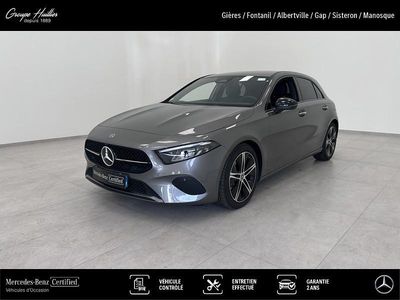 Occasion 2025 Mercedes A180 Progressive Berline | 32 990 €