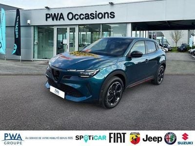 Alfa Romeo Junior