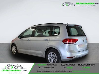 occasion VW Touran 1.6 TDI 115 BVA 5pl