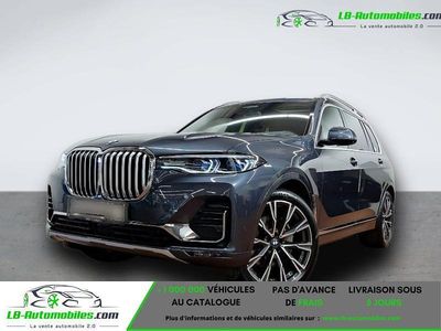 Occasion 2021 BMW X7 Sport Line SUV | 82 800 €
