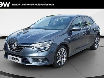 Renault Mégane IV