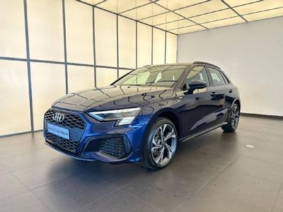 occasion Audi A3 Sportback e-tron 