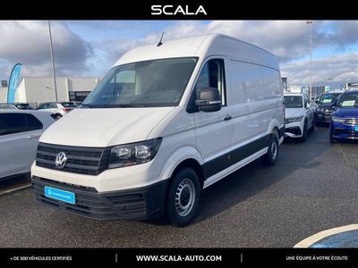 occasion VW Crafter Crafter VANVAN 35 L3H3 2.0 TDI 140 CH