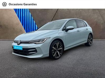 Occasion 2025 VW Golf VIII Edition | 36 900 € (Prix juste)