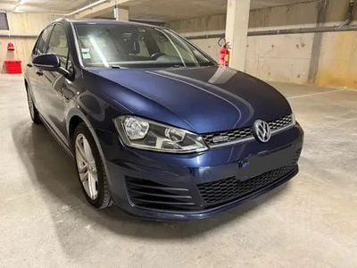 VW Golf VII