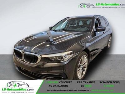 Occasion BMW 520 Comfort Edition 190 ch (139 kW) 2020 Berline