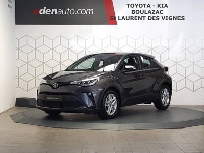 occasion Toyota C-HR Hybride 1.8L Dynamic