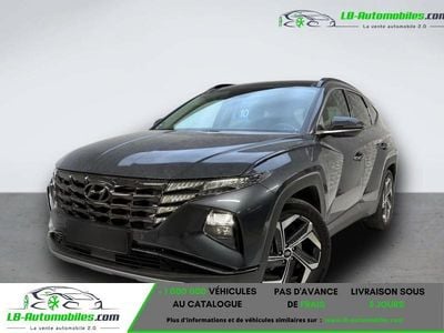 Occasion 2022 Hyundai Tucson Trend SUV | 29 400 € (Prix cher)