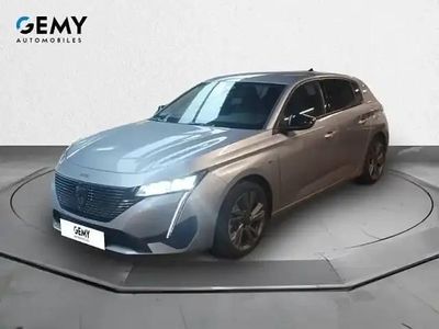 Gris acier Occasion 2023 Peugeot 308 Berline | 23 800 € (Prix juste)