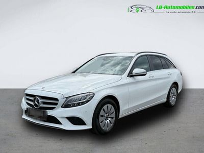 Mercedes C180