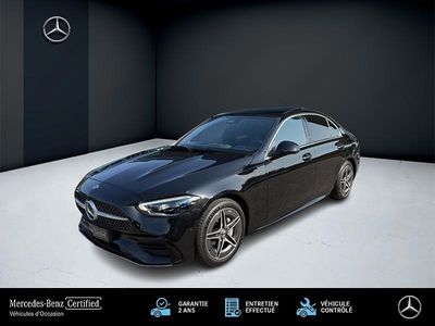 Occasion Mercedes C300 313 ch (230 kW) 2024 Berline