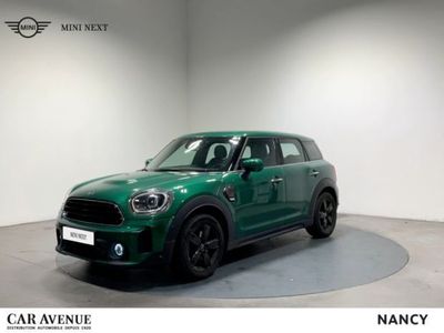 Mini Cooper Countryman