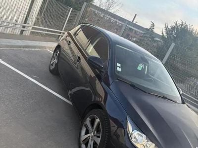 Occasion 2015 Peugeot 308 Business-Line Berline | 8 500 € (Prix assez cher)