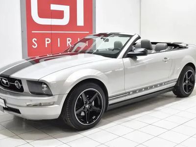 occasion Ford Mustang Mustang4.0 Cabriolet