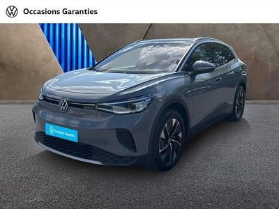 Occasion 2025 VW ID.4 Pro SUV | 39 995 € (Prix assez cher)