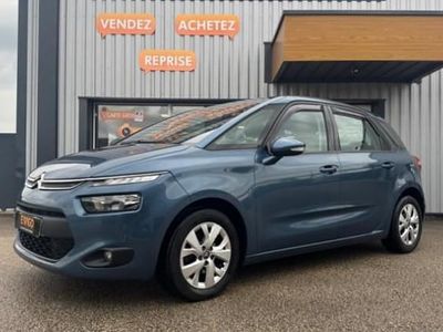 Citroën C4 Picasso