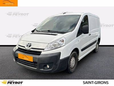 occasion Toyota Proace 128 D-4D L1H1