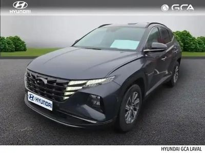 Dark knight métal Occasion 2022 Hyundai Tucson SUV | 26 490 € (Prix juste)