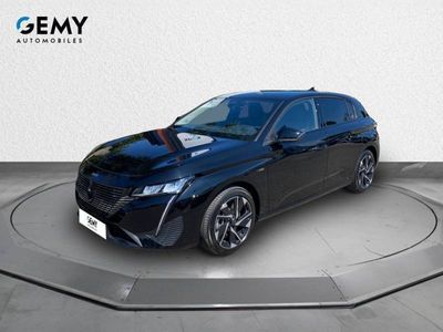 occasion Peugeot 308 PHEV 180 e-EAT8 Allure Pack