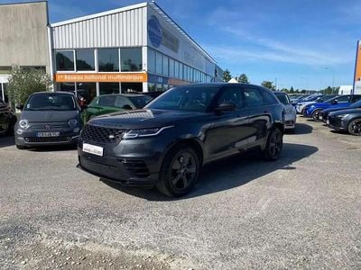 Occasion 2022 Land Rover Range Rover Velar S SUV | 42 480 €