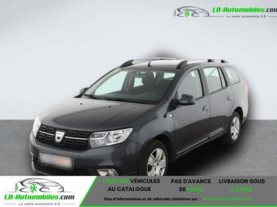 occasion Dacia Logan MCV TCe 90 BVM