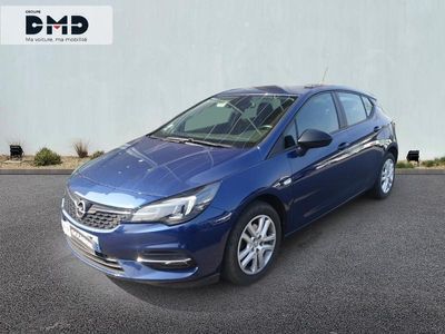 occasion Opel Astra 1.2 Turbo 110ch Edition