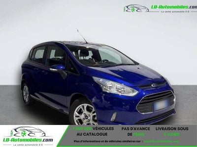 Occasion Ford B-MAX 90 ch (66 kW) 2017 Monospace
