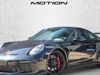 Occasion Porsche 911 GT3 500 ch (367 kW) 2018 Coupé