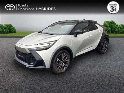Occasion Toyota C-HR 225 ch (165 kW) 2025 SUV