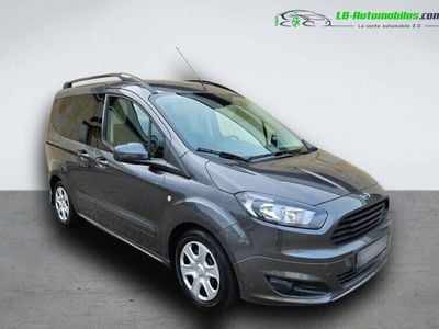 Ford Tourneo