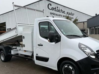 Occasion Opel Movano 2021 Van