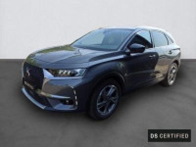 DS Automobiles DS7 Crossback
