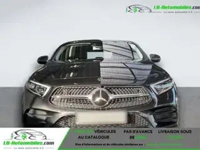 Mercedes CLS400