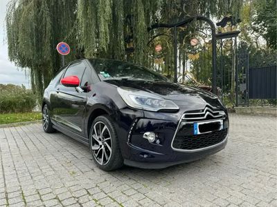 DS Automobiles DS3