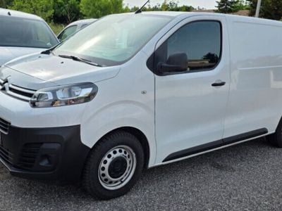 Citroën Jumpy