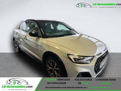 occasion Audi A1 30 TFSI 116 ch BVA